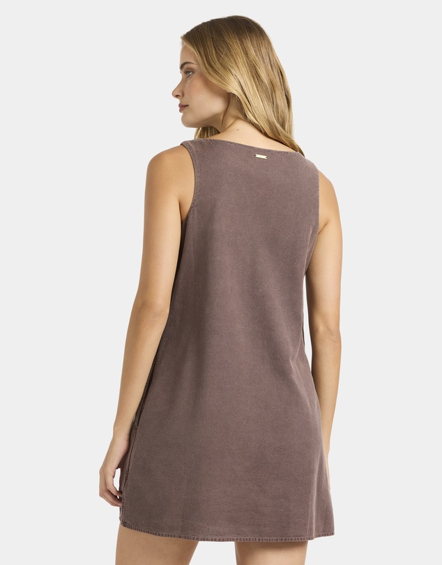 Billabong - Womens Sunset Bliss Mini Dress