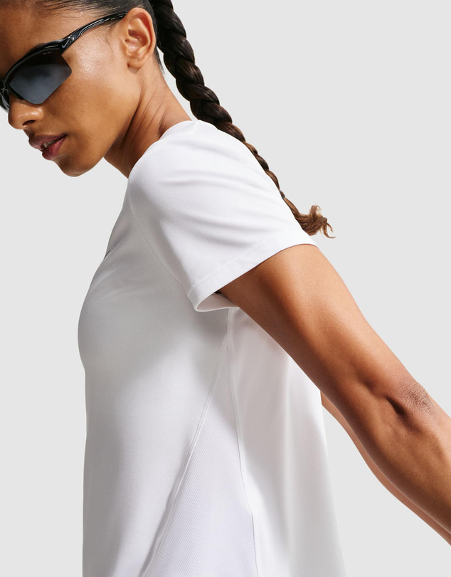 Nike - Dri-FIT Short-Sleeve Running Top
