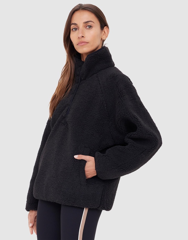 The Upside - Harlow Fleece Pullover