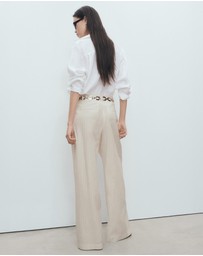 M.N.G - Delta Trousers