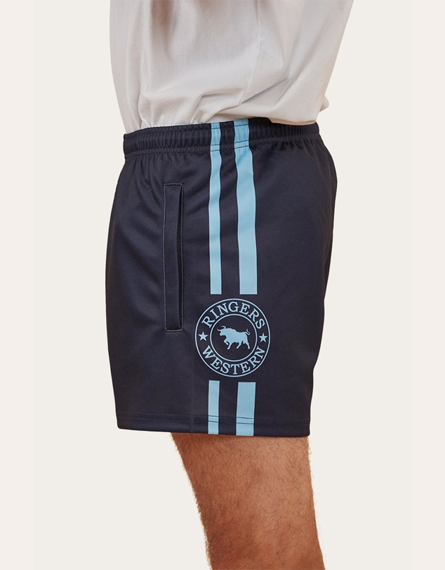 Ringers Western - Ringers Footy Short
