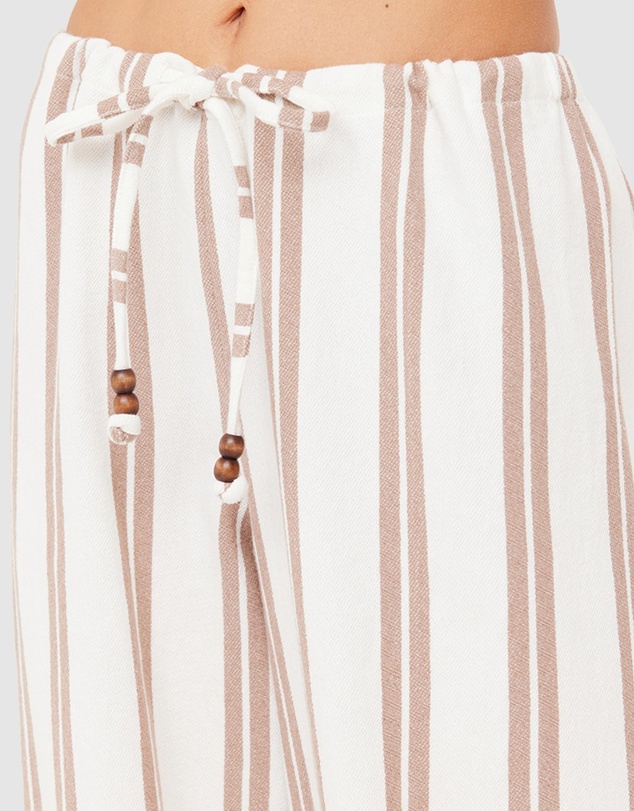 The Upside - Baja Charli Drawstring Pants
