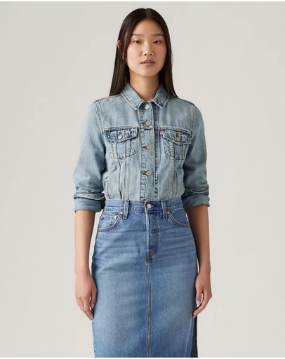 Levi's - Original Trucker Jacket