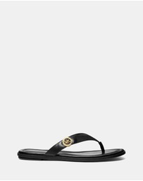 Michael Kors - Erin Thong Sandals