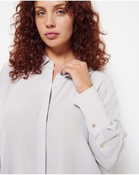 Commonry - Harlee Shirt
