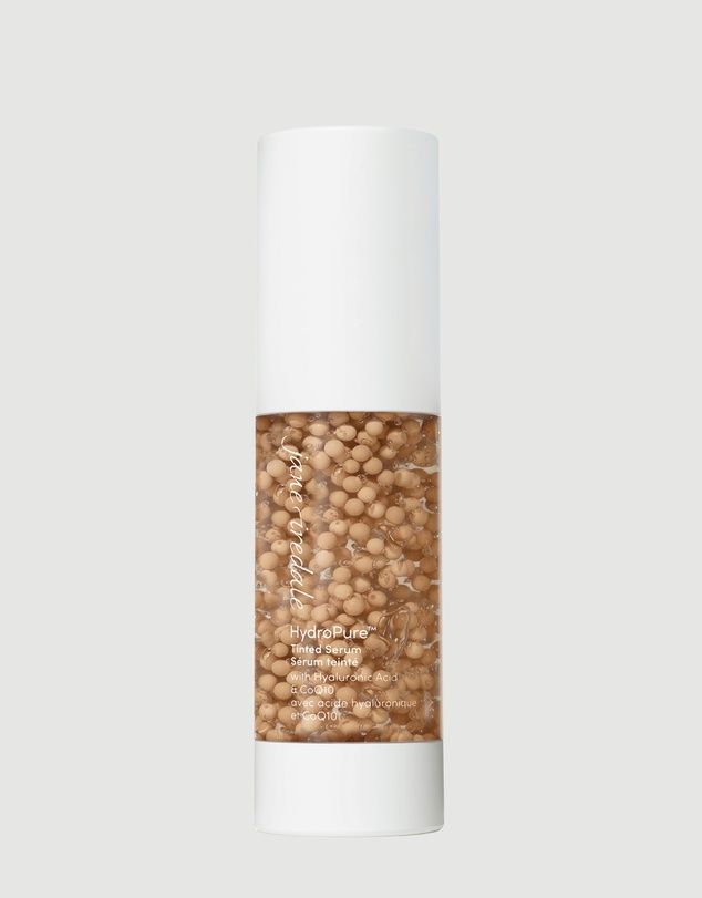Jane Iredale - HydroPure™ Tinted Serum with Hyaluronic Acid & CoQ10