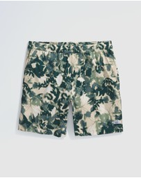 The North Face - Classv Pathfinder Shorts 7