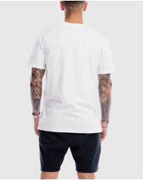 Counter Culture - Chicago Tee