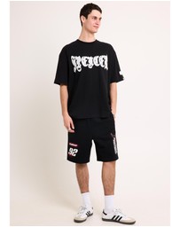 Spencer Project - Turbo Track Shorts