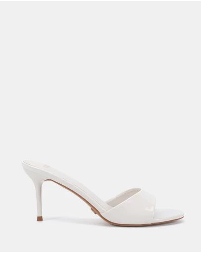 Novo - Malan Heels