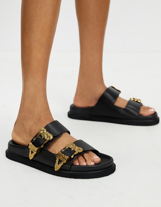 Sol Sana - Scribe Footbeds