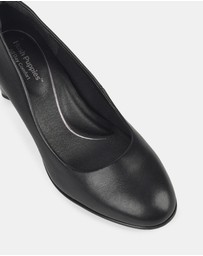 Hush Puppies - Jubilee