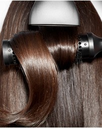 ghd - helios™ Hair Dryer in Plum