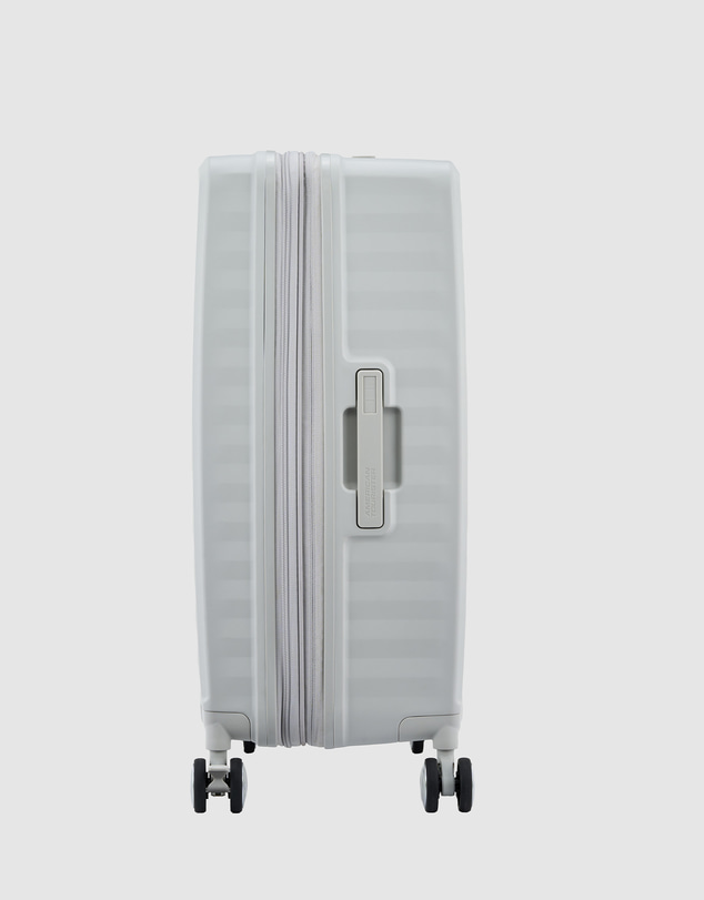 American Tourister - Curio Nxt Check-In Medium 67cm Suitcase Expandable