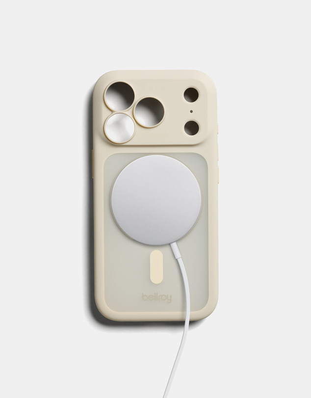 Bellroy - Cinch Phone Case for iPhone 18 Pro