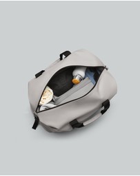 Gaston Luga - Däsh - Weekender Waterproof Travel Carry Bag