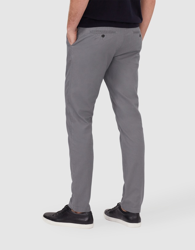 Van Heusen - Brushed Oxford Chino