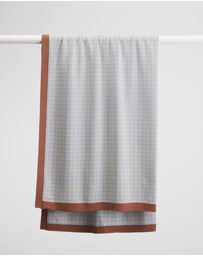 Country Road - Madeline Throw