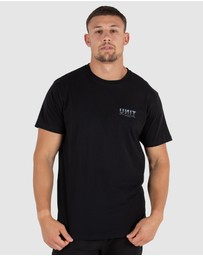 UNIT - UNIT Industry Men's T-Shirt