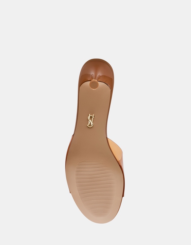 Steve Madden - Rivington Tan Heels