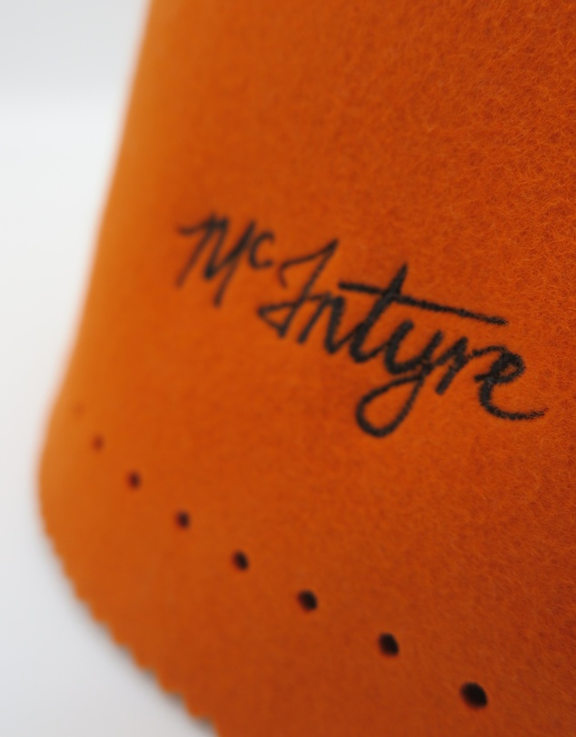 Mcintyre - Merino Sauna Hat