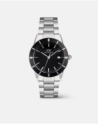 Daniel Wellington - Iconic Paradigma Link Enamel