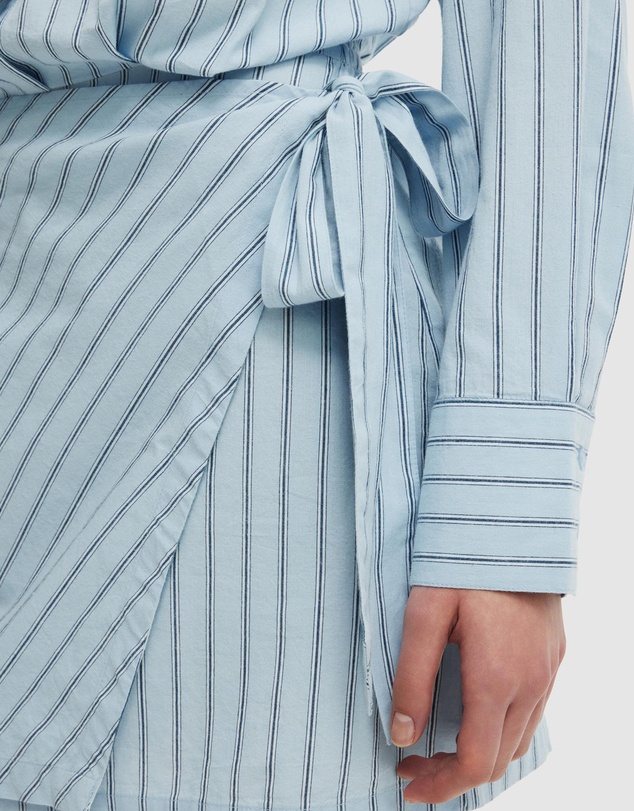 Cotton On - Shirt Mini Dress