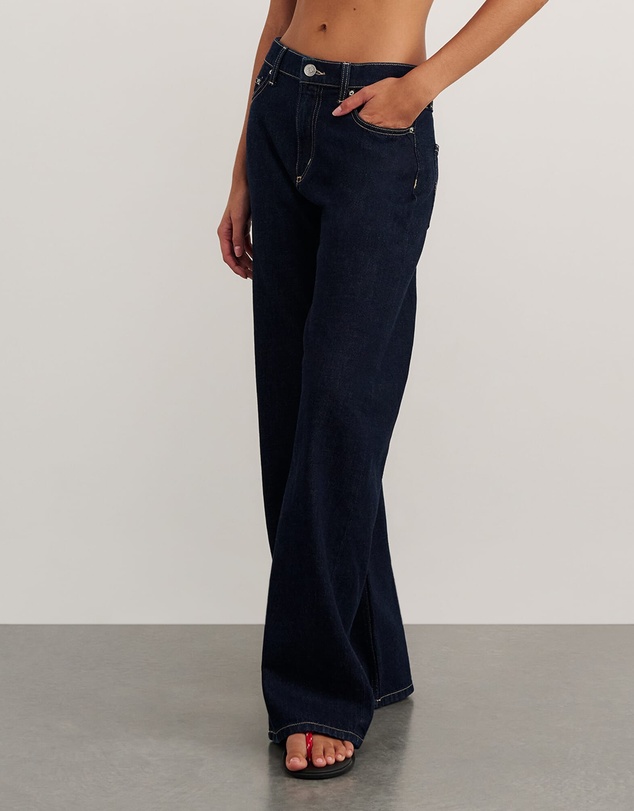 Jag - Carrie Slouch Jean