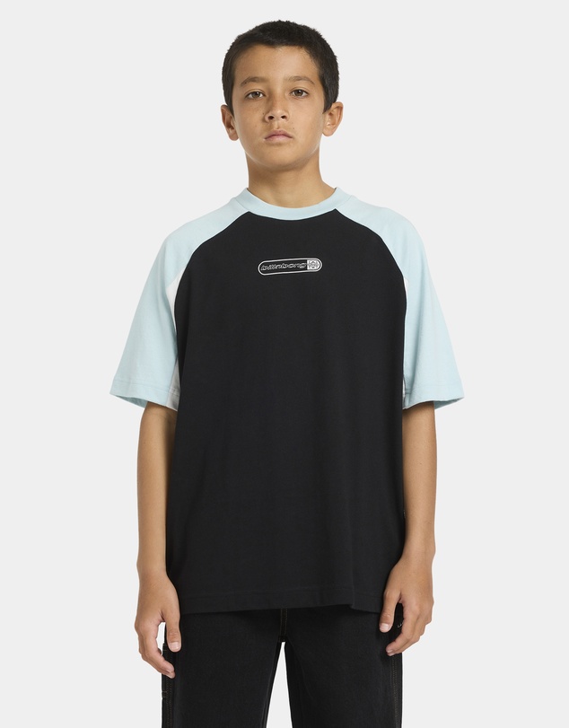 Billabong - Boys 8 to 16 Spec 73 T-Shirt