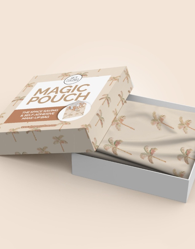 Sky Gazer - Magic Pouch- Mooloolaba