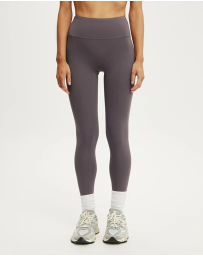 Cotton On Body Active - Ultra Move Full Length Tights