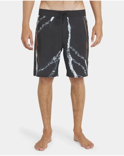 RVCA - Mens RVCA X Clay 21