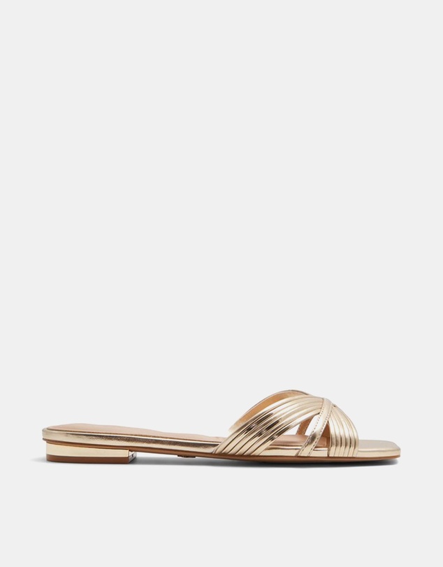ALDO - Lota Slip On Sandals