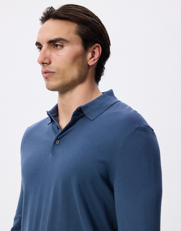 BOSS - Gemello Polo