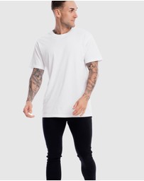 Counter Culture - 6-Pack Absent Tee