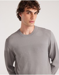 Calibre - High Tech Crew Sweater