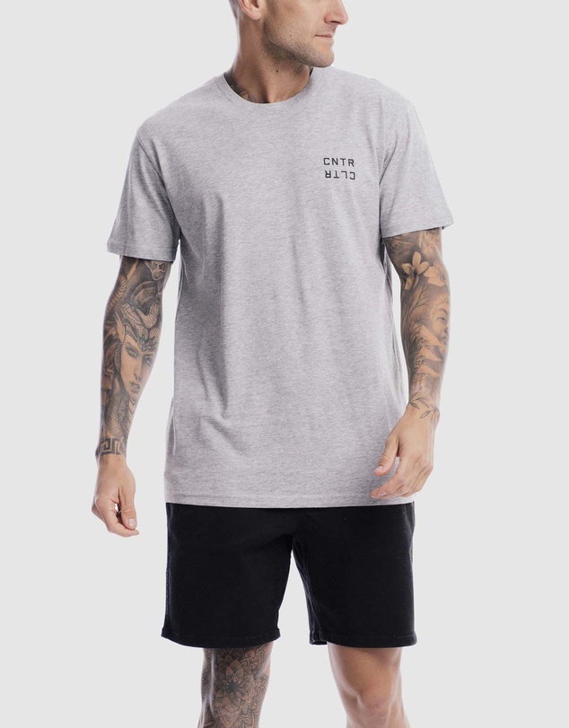 Counter Culture - Geo Tee
