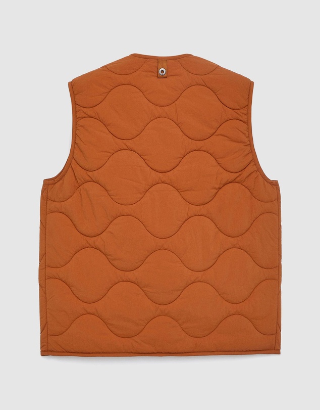 ARKET - Aaro Liner Vest 2-in-1