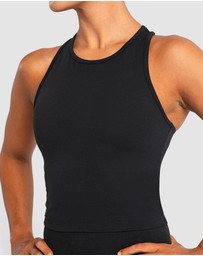 TWL - Crush Tank