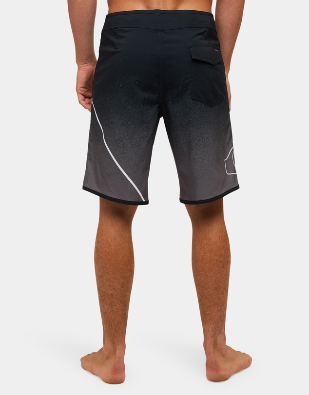 Quiksilver - Mens Surfsilk New Wave 20