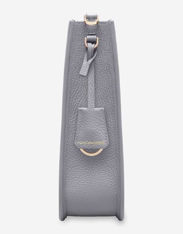 Maison De Sabre - The Saddle Bag