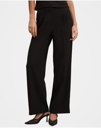 Forever New - Eva Wide Leg Pants