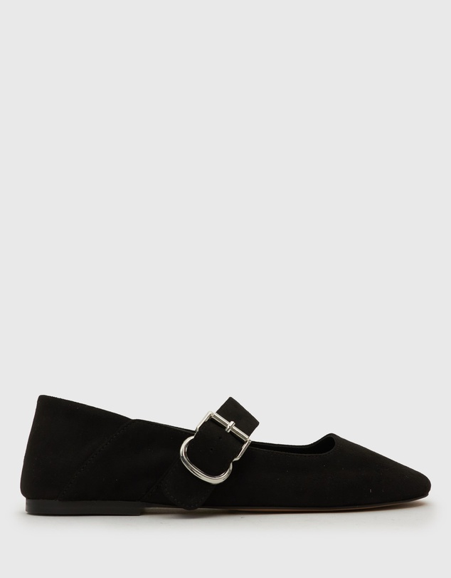 Betts - Joanna Mary Jane Ballet Flats