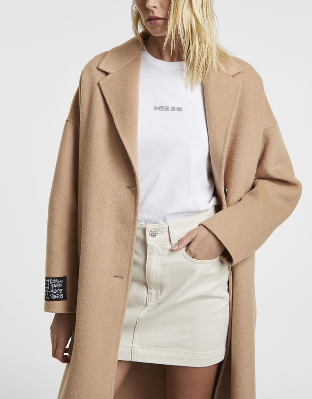 Ksubi - Kamille Coat