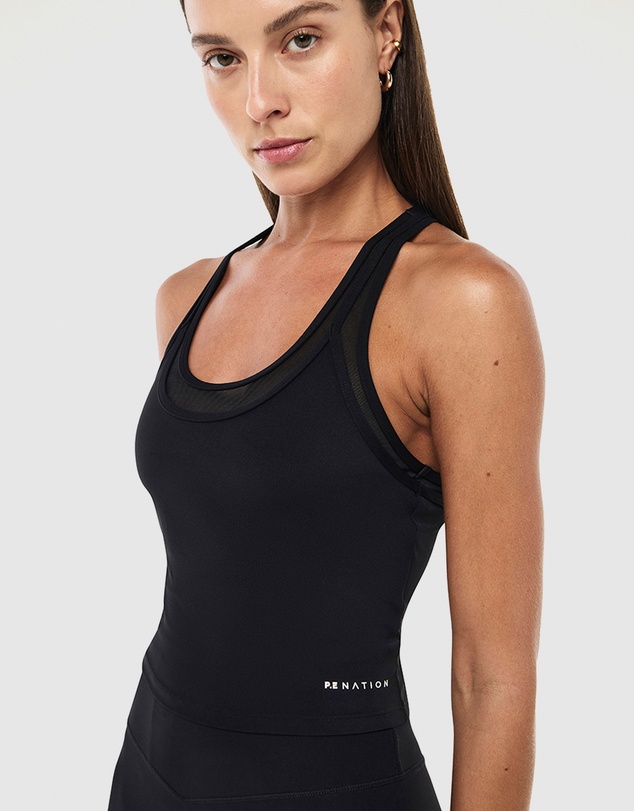 P.E Nation - Fusion Tank