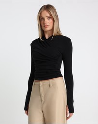Madison The Label - Adalia Top