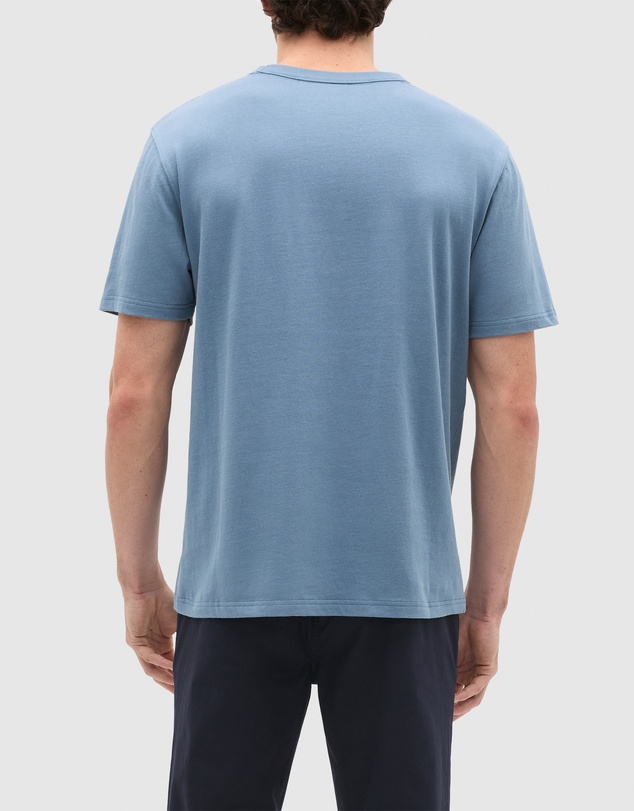 Seed Heritage - Crew Tee