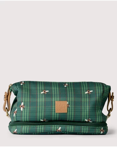 The Somewhere Co - Wildling Cosmetic Bag