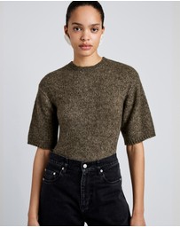 Proenza Schouler White Label - Dana Sweater