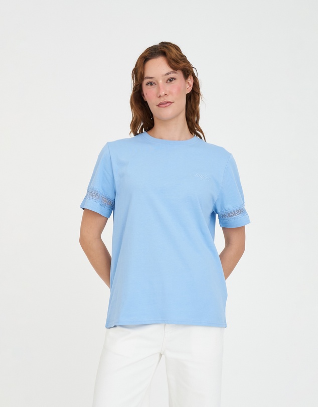 Huffer - Classic Tee 170/Cherie